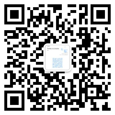 掃一掃，關(guān)注公眾號(hào)